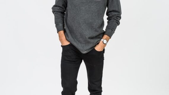 بلوفر سترايب هيرتاج