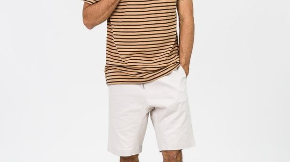 Resort Chambray S/S Shirt