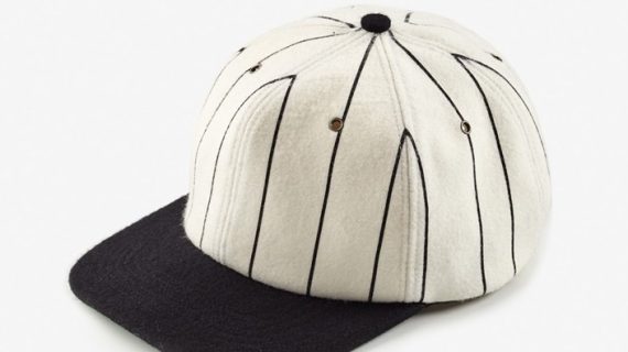 قبعة سائق الشاحنة RVCA