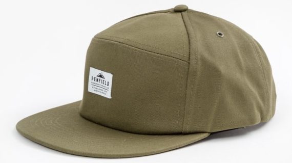 كاب بيرتون هيرتيج