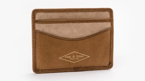 حافظة بطاقات هامبشاير