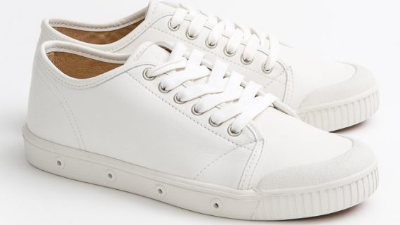 كوتشي جلد نسائي G2