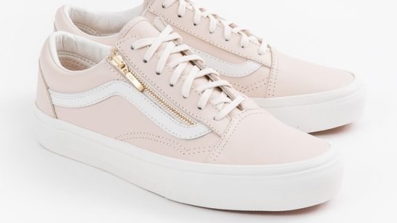 كوتشي سكول ويسبرنج بينك