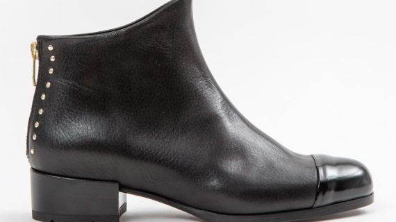 بوط بو 5 إيرازو نيرو