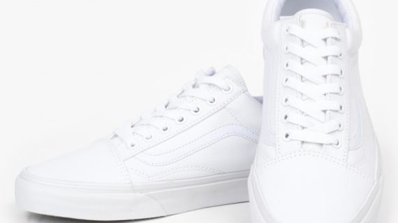 كوتشي فانس أولد سكول