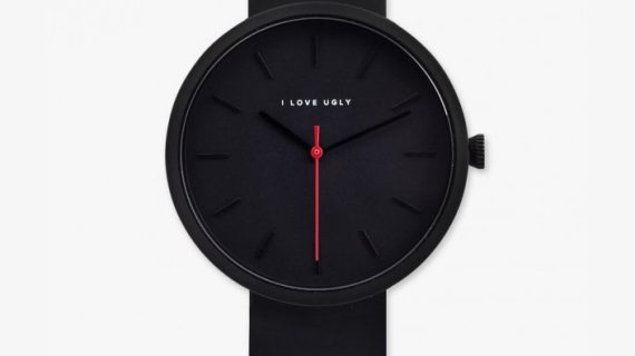 ساعة كلاسيك BN0035