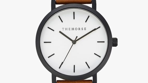 ساعة ستون هورس