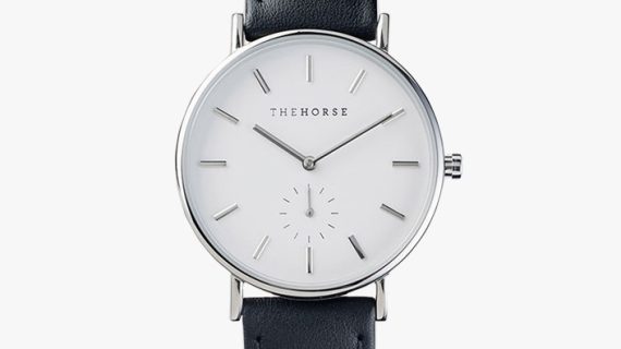 ساعة مون بلان للرجال