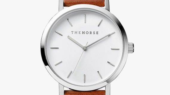 ساعة تايم تيلرز هورس